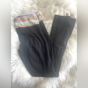 ✨Authentic American heritage pants size M✨